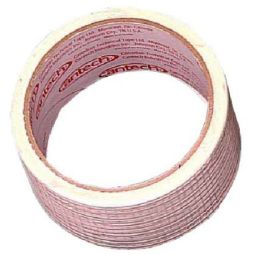 Ruban pour conduit 48 mm x 10m, blanc