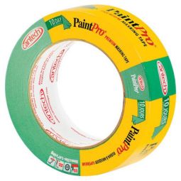 Masking Tape 36MMX55M Green