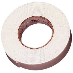 Mounting tape   3m x 18mm 709-00