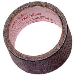 Ruban pour conduit 48 mm x 10 m, noir