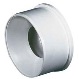 Reducing bushing 1-1/2" ABS to 3" BNQ