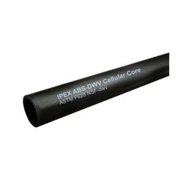 ABS pipe 2" x 12'