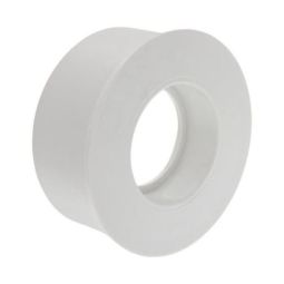 Réduit PVC à ABS  4'' x 2'' pour égout BNQ