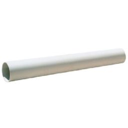 Tuyau pvc 1/2" x 10'