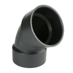 Coude abs 3''  60deg
