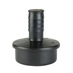 Adaptateur ABS pour lave-vaiselle  1-1/2'' x 1/2''