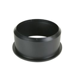 Adaptateur ABS DWV, femelle x mâle, pour tuyau PVC à ABS 4"