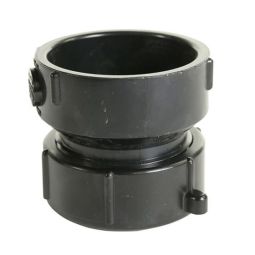 ABS to Copper Adapter 1-1/2'' x 1-1/4''