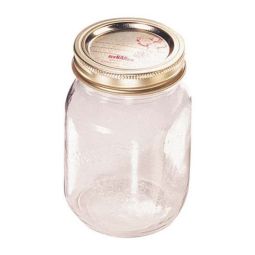 Regular "Mason" Jars BT/12X250ML