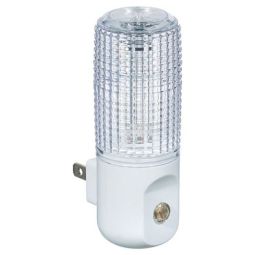 LED Automatic Night Light