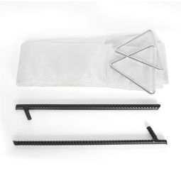 Antiwind Strap for Double Car Shelter 5"x31'