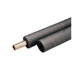 Insulation pipe 1/2" x 3'