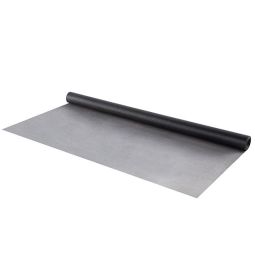 Fiberglass Screen 48" X 25' Black