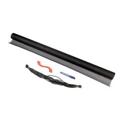 Pet-Resistant Screen Kit 36" X 84" Black