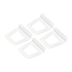 Pull Tabs For Screen Frames 7/16"