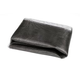 Fiberglass Screen 24" X 84" Black