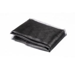 Fiberglass Screen 30" X 84" Black