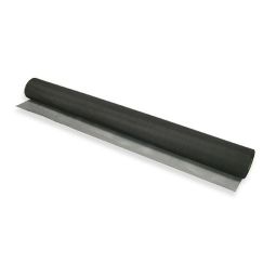 Aluminum Screen 48" X 84" Black