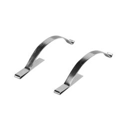 Side Tension Springs For Screen (2 Pieces)