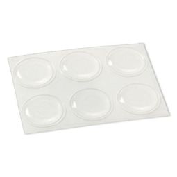PRO-TEC® 3/4" Vinyl Round (6)