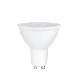 Led Lightbulb - GU10 -  7w  Soft White (4)