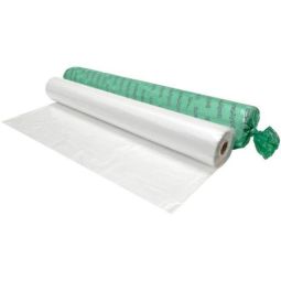 Multipurpose Plastic Film - 1,000 sq.ft. - Medium 120"x100'