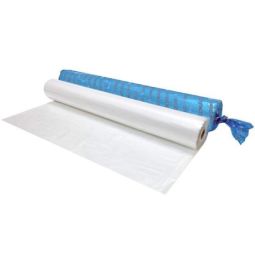Multipurpose Plastic Film - 500 sq.ft. - Medium 102x59x500SF