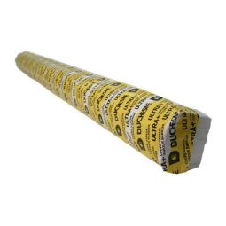 Vapour Barrier - Clear - 1,500 sq.ft. 120" x 150'