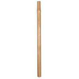 Manche de masse, bois, 36 po