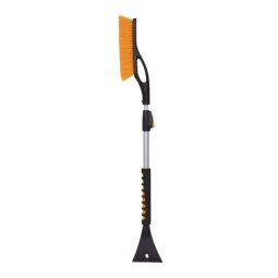 Balai à neige télescopique, 46"