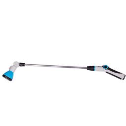 Lance d'arrosage jet douche