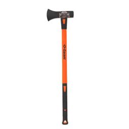 Hache à fendre, manche en fibre de verre, 6 lb