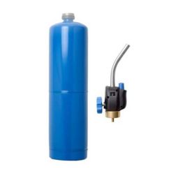 Torche Auto-Allume 2 MCX