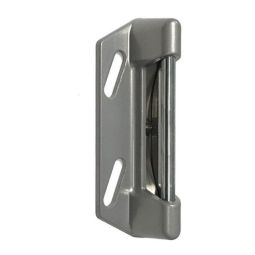 Gâche pour porte moustiquaire