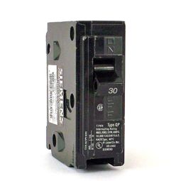 Disjoncteur thermomagnétique unipolaire- 30A - SIEMENS