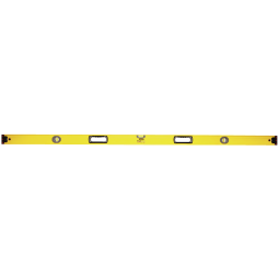 72" Fatmax Level