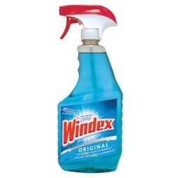 "Windex" Glass Cleaner 765ml