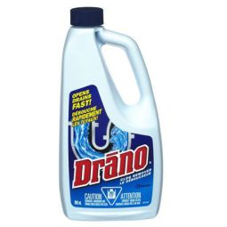 Liquid Drain Cleaner 900 mL