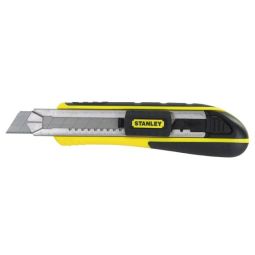Couteau utilitaire 18mm