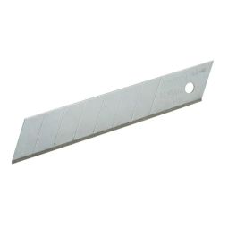 Lame de rechange 18mm (10)