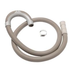 Washer Drain Hose - 1" x 6'