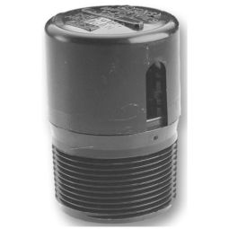 ABS Trap Vent - 1 1/2"