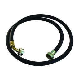 Washing Machine Hose - 3/8" x 6' - Female