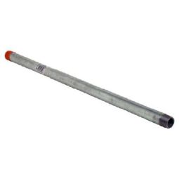 Threaded Galvanized Pipe 1/2x36"