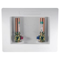 Washing Machine Box