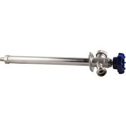 Robinet antigel Pex 12" x 1/2"