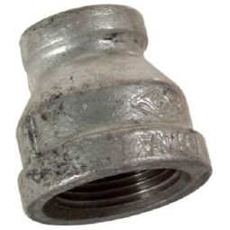 Galvanized Reducing Coupling
