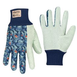 Gants de jardinnage en coton Jersey Alterra