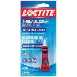Threadlocker bleu 6ml 303379