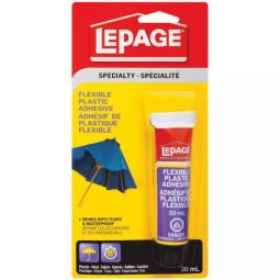 Glue plastic     30ML   393915